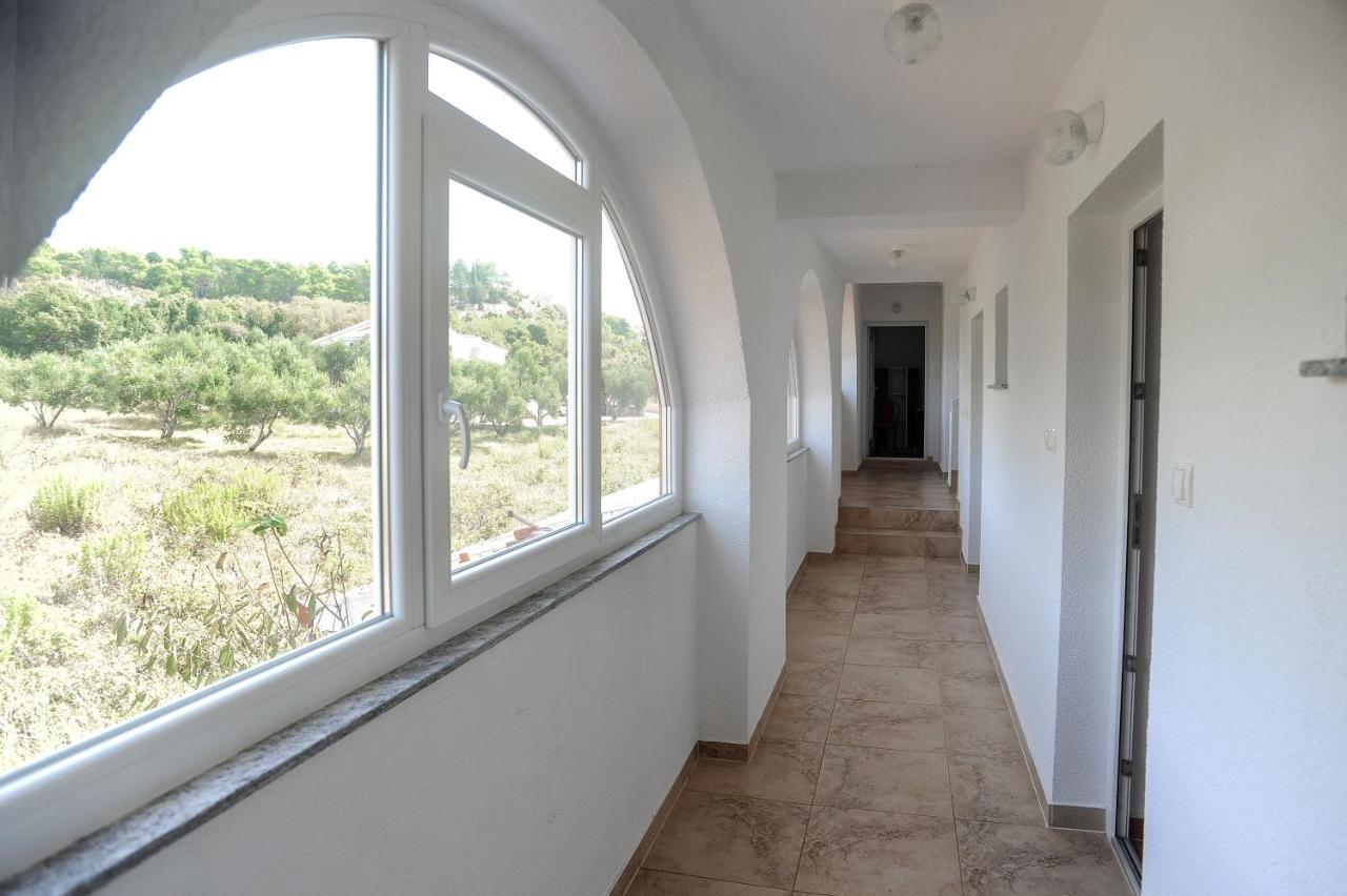 Apartmani Vila Caska Exterior photo