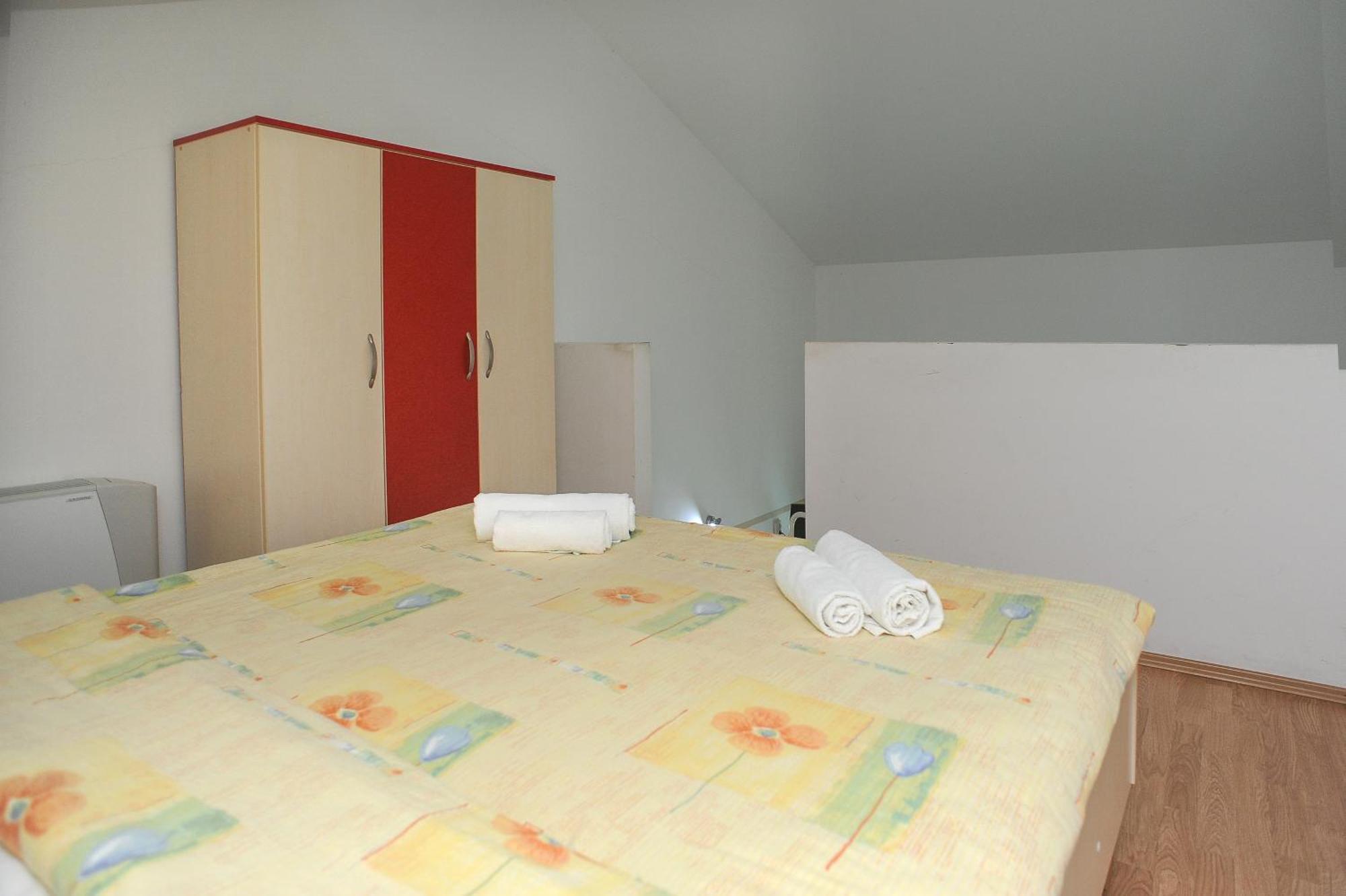 Apartmani Vila Caska Room photo