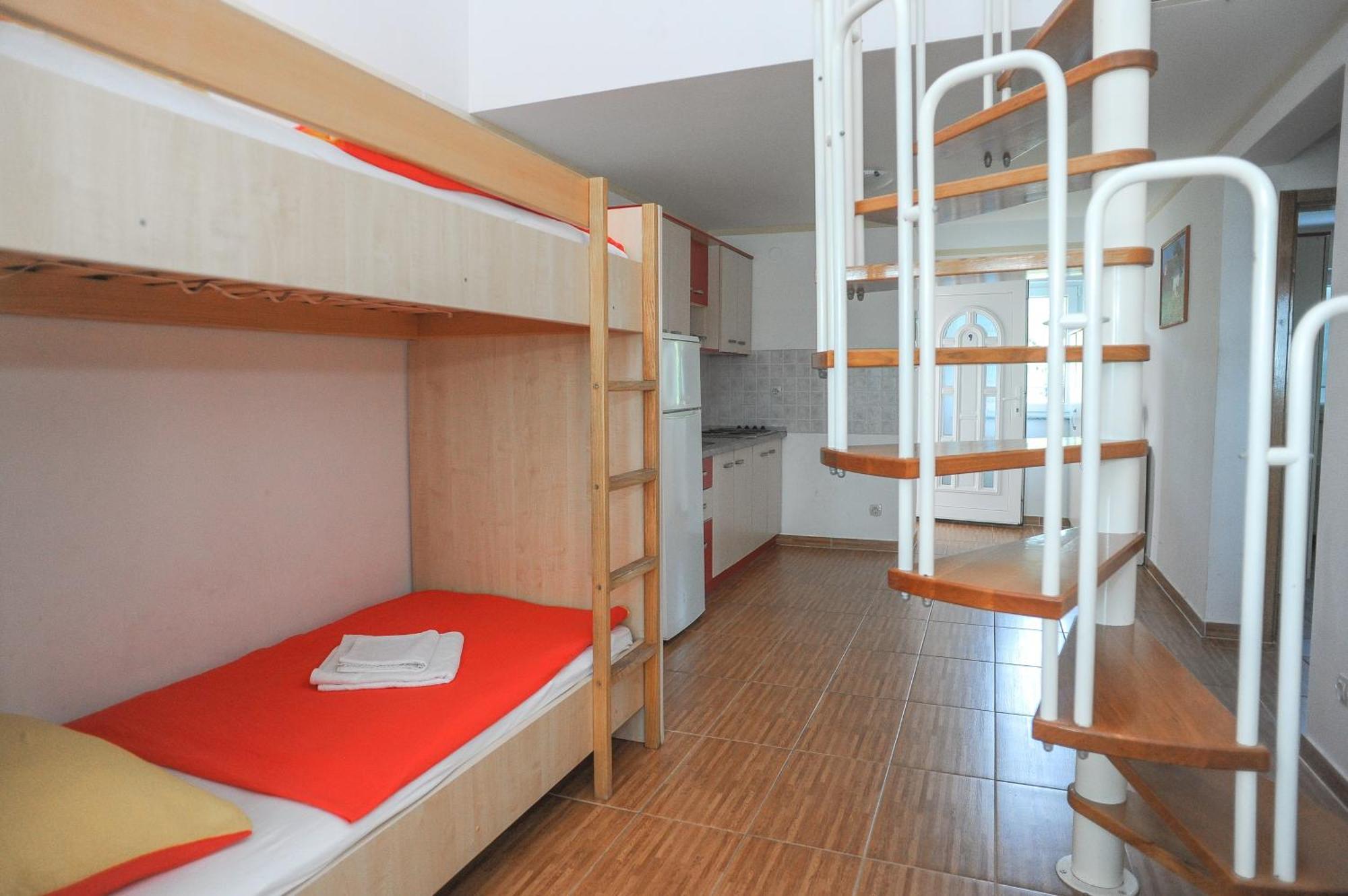 Apartmani Vila Caska Room photo