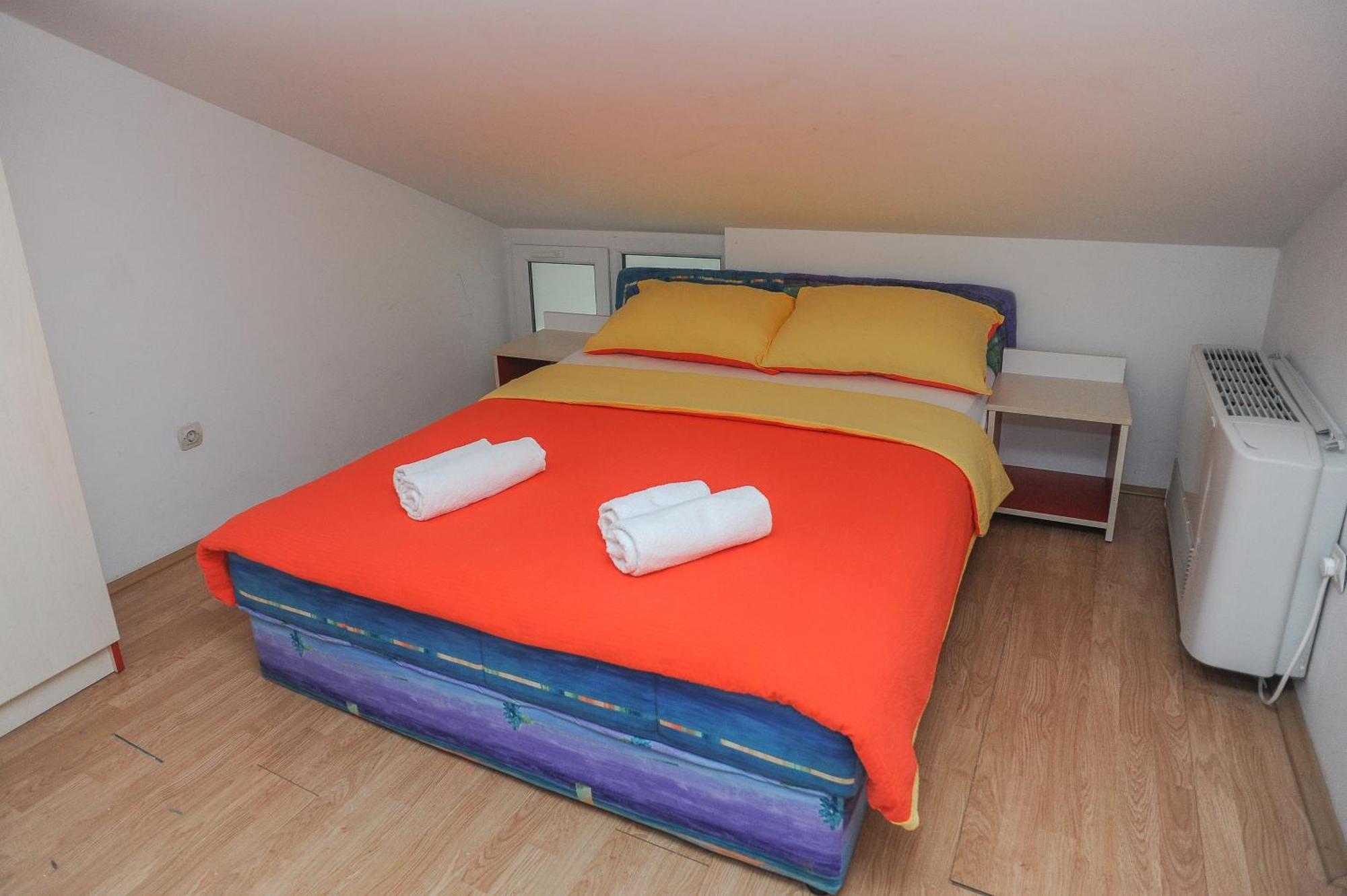 Apartmani Vila Caska Room photo