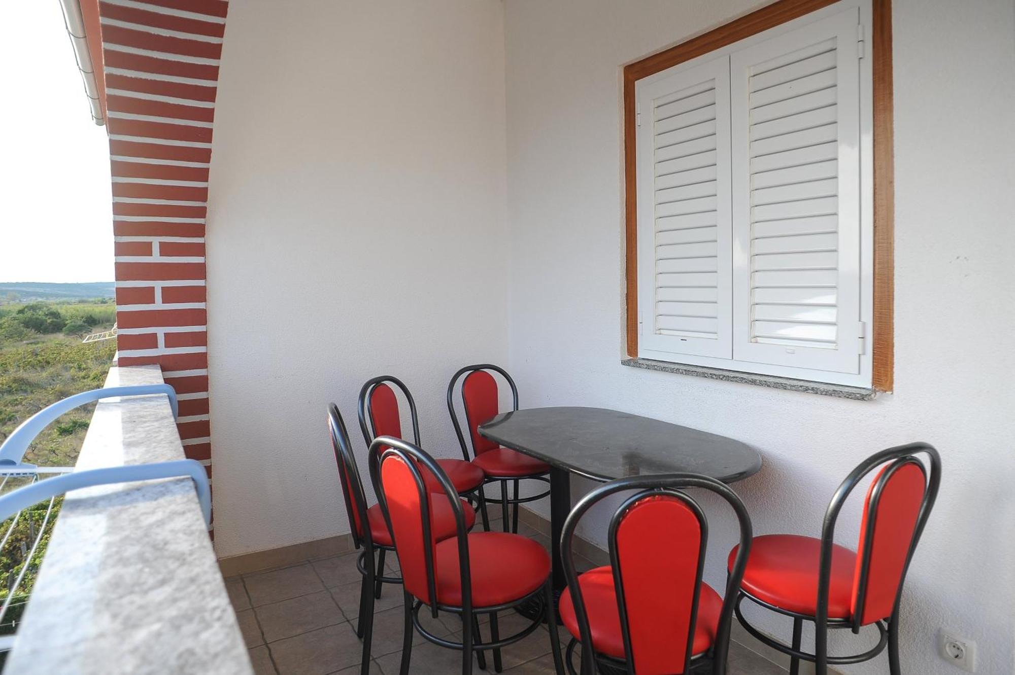 Apartmani Vila Caska Room photo