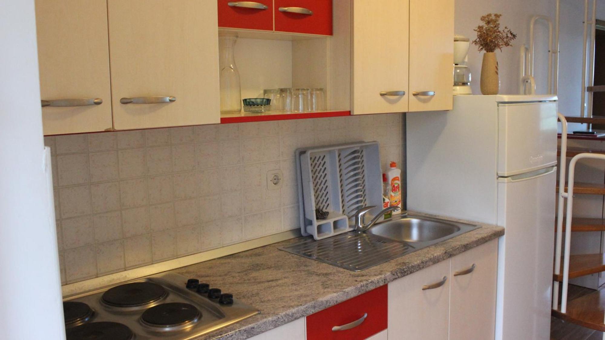 Apartmani Vila Caska Room photo